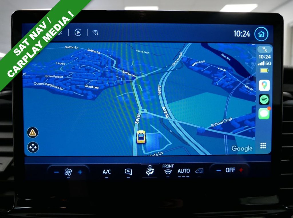 Used Ford Transit 2024 for sale - 76162939: Photo 6