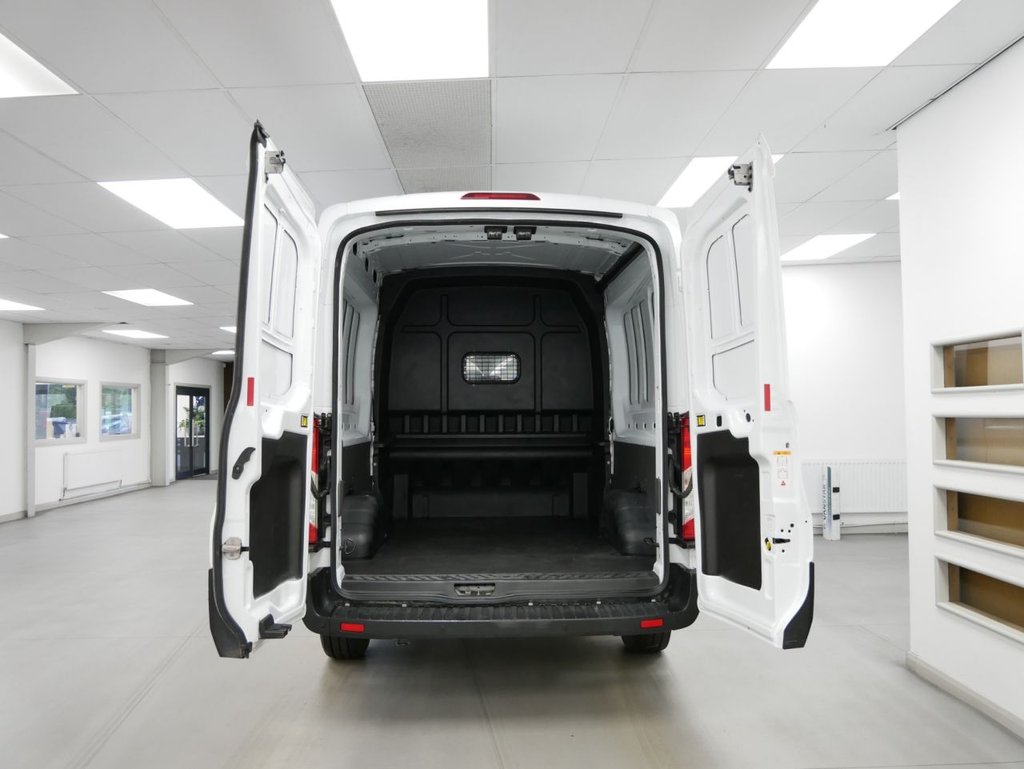 Used Ford Transit 2024 for sale - 76162939: Photo 7