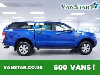 Used Ford Ranger 2022 for sale - 76080473: Photo