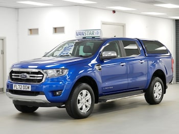 Used Ford Ranger 2022 for sale - 76080473: Photo
