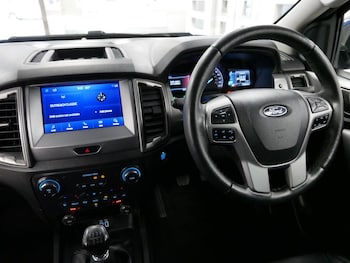 Used Ford Ranger 2022 for sale - 76080473: Photo