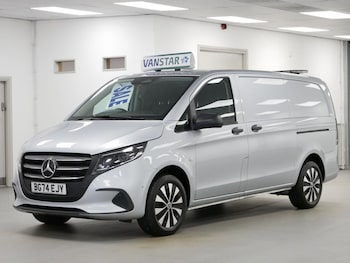 Used Mercedes-Benz Vito 2025 for sale - 75307308: Photo