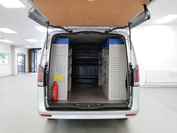 Used Mercedes-Benz Vito 2025 for sale - 75307308: Photo