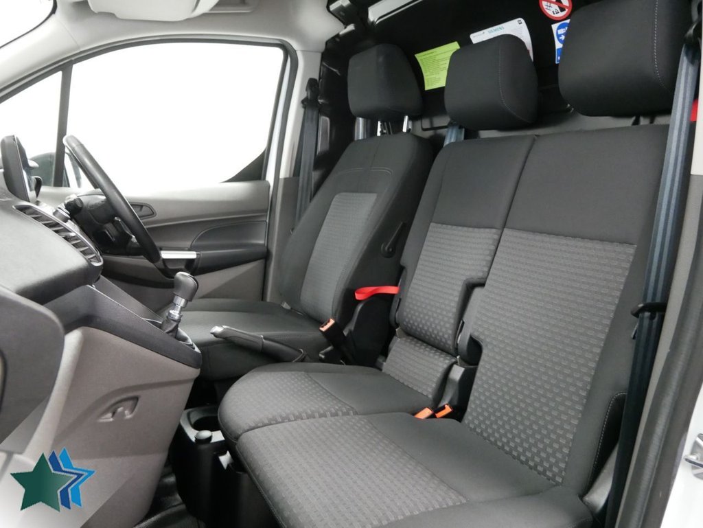 Used Ford Transit Connect 2020 for sale - 78068487: Photo 4
