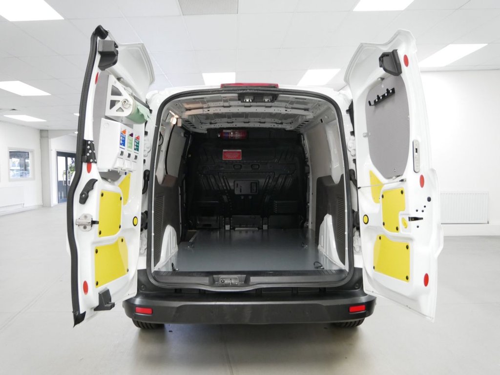 Used Ford Transit Connect 2020 for sale - 78068487: Photo 6