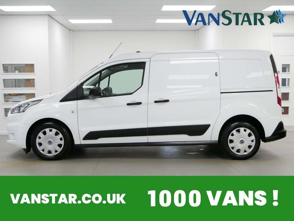 Used Ford Transit Connect 2020 for sale - 78068487: Photo 7