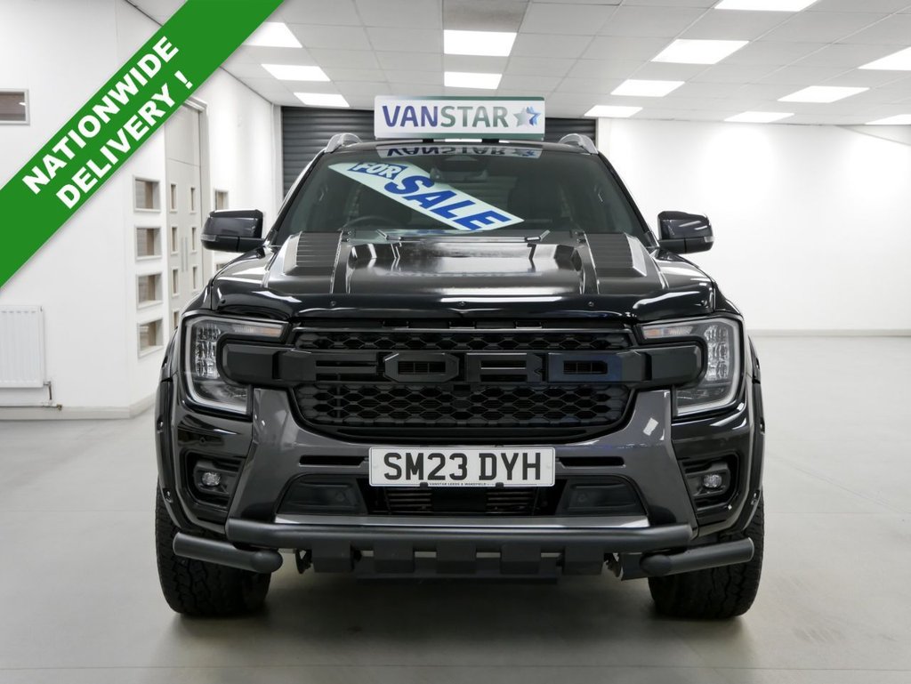 Used Ford Ranger 2023 for sale - 76395913: Photo 10