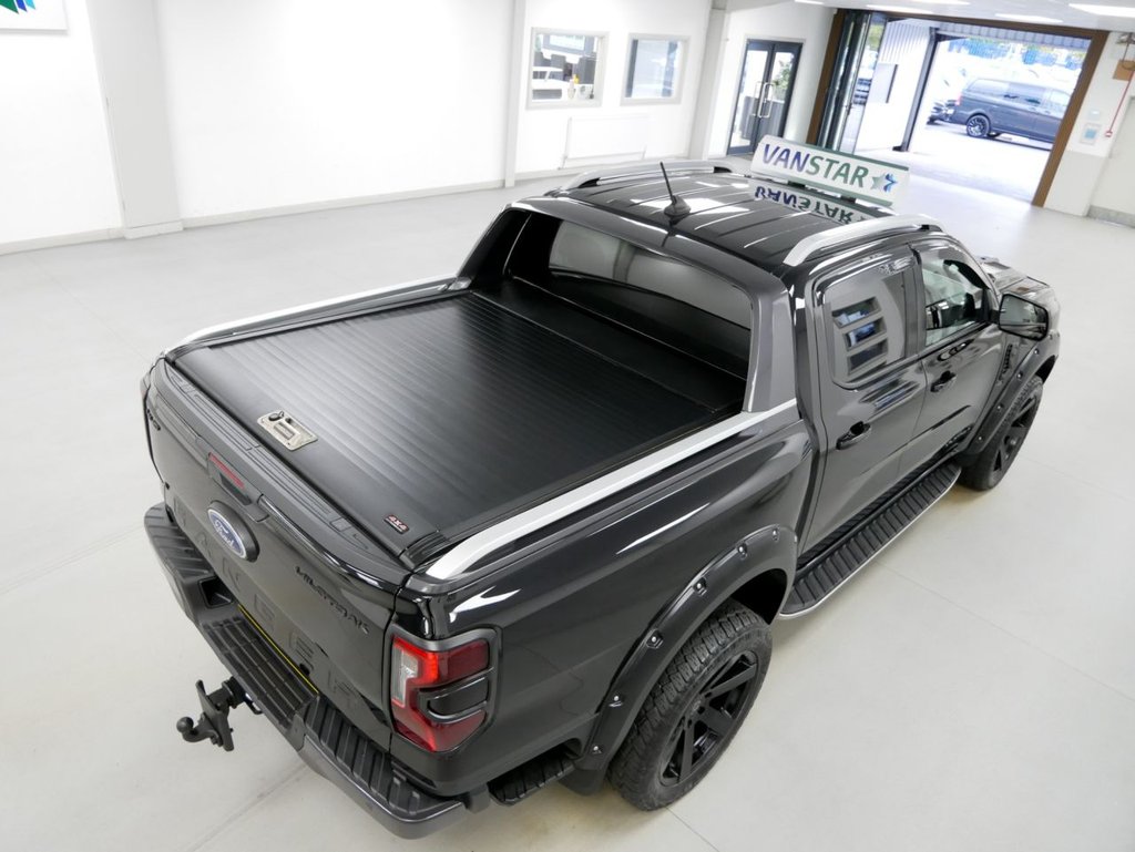 Used Ford Ranger 2023 for sale - 76395913: Photo 4