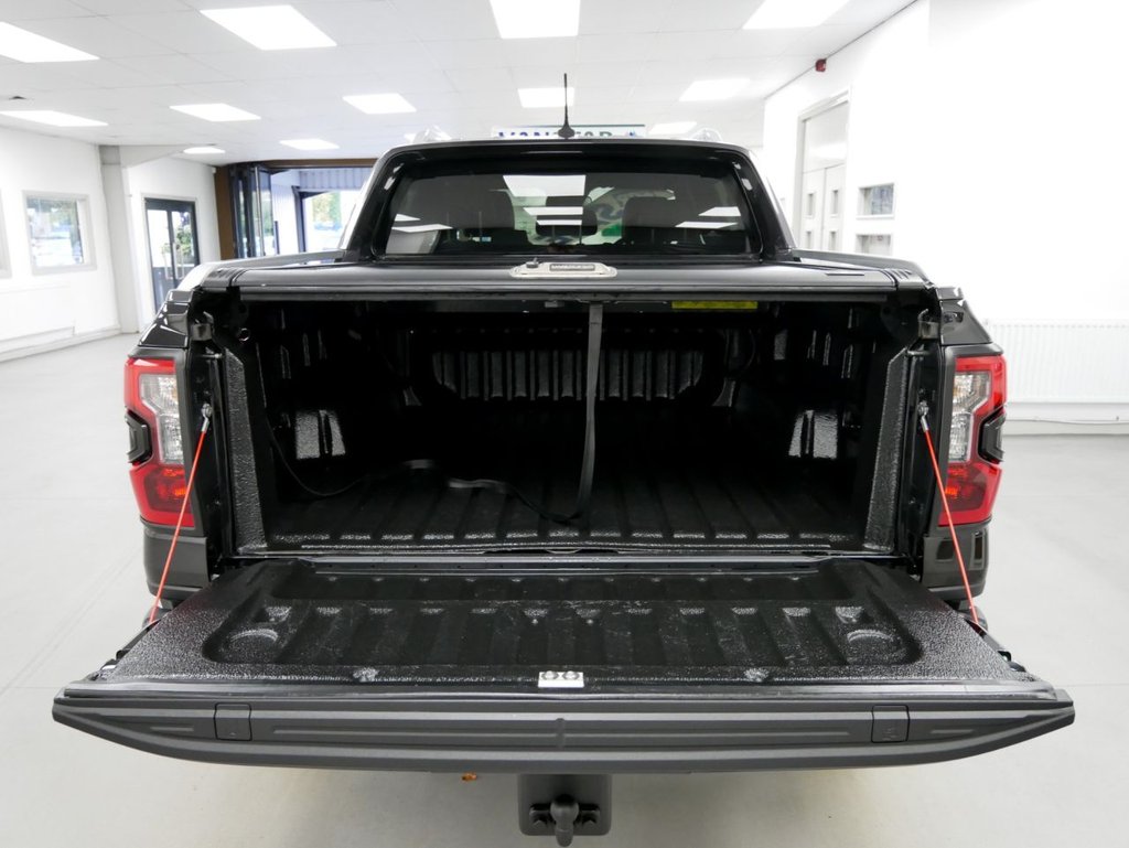 Used Ford Ranger 2023 for sale - 76395913: Photo 5