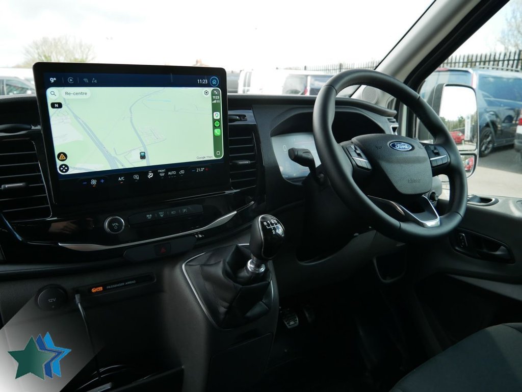 Used Ford Transit 2025 for sale - 78017102: Photo 2