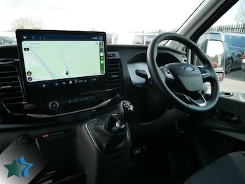 Used Ford Transit 2025 for sale - 78017102: Photo