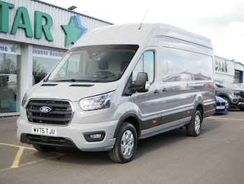 Used Ford Transit 2025 for sale - 78017102: Photo