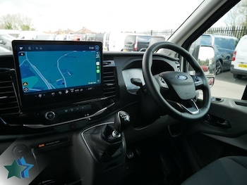 Used Ford Transit 2025 for sale - 78017102: Photo