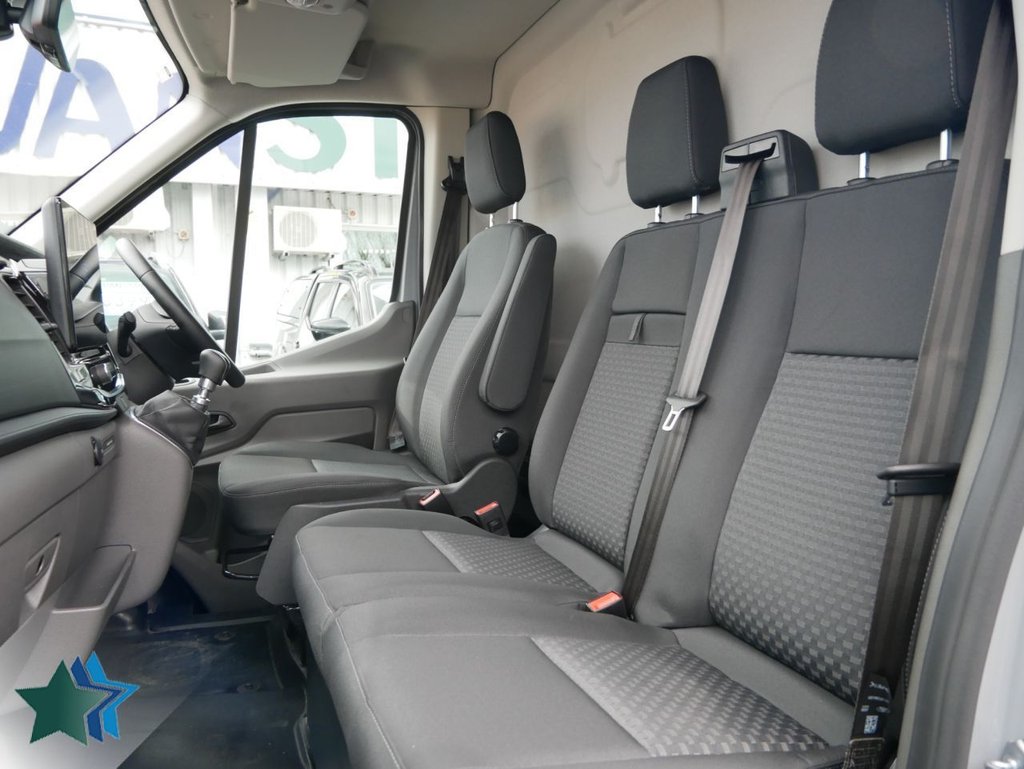 Used Ford Transit 2025 for sale - 78017102: Photo 5
