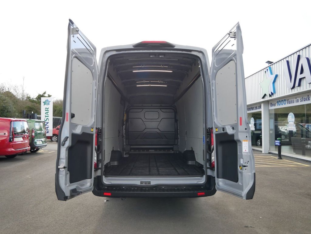 Used Ford Transit 2025 for sale - 78017102: Photo 6