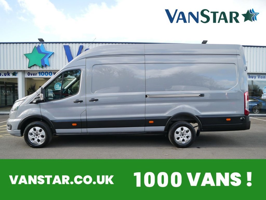 Used Ford Transit 2025 for sale - 78017102: Photo 7
