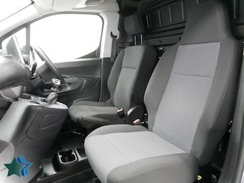 Used Vauxhall Combo 2023 for sale - 79233222: Photo