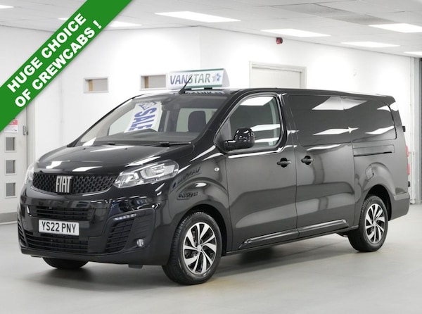 Used Fiat Scudo 2022 for sale - 75631061: Photo 10