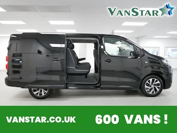 Used Fiat Scudo 2022 for sale - 75631061: Photo