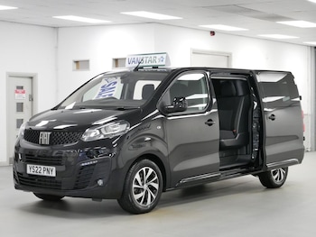 Used Fiat Scudo 2022 for sale - 75631061: Photo