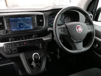 Used Fiat Scudo 2022 for sale - 75631061: Photo