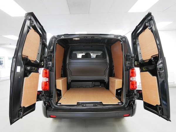 Used Fiat Scudo 2022 for sale - 75631061: Photo 4