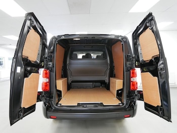 Used Fiat Scudo 2022 for sale - 75631061: Photo