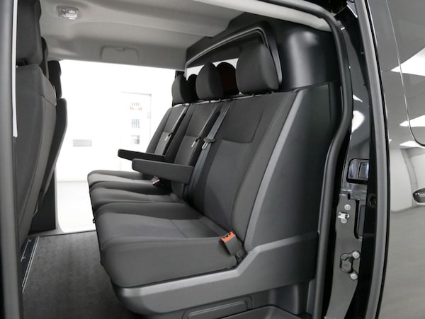 Used Fiat Scudo 2022 for sale - 75631061: Photo 6