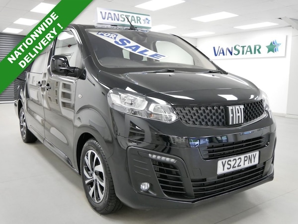 Used Fiat Scudo 2022 for sale - 75631061: Photo 9