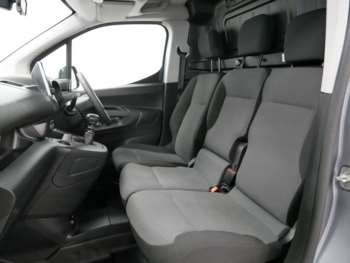 Used Vauxhall Combo 2023 for sale - 74865467: Photo