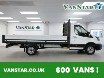 Used Ford Transit 2022 for sale - 75221268: Photo