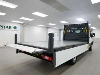 Used Ford Transit 2022 for sale - 75221268: Photo