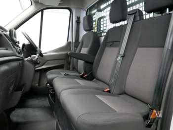Used Ford Transit 2022 for sale - 75221268: Photo