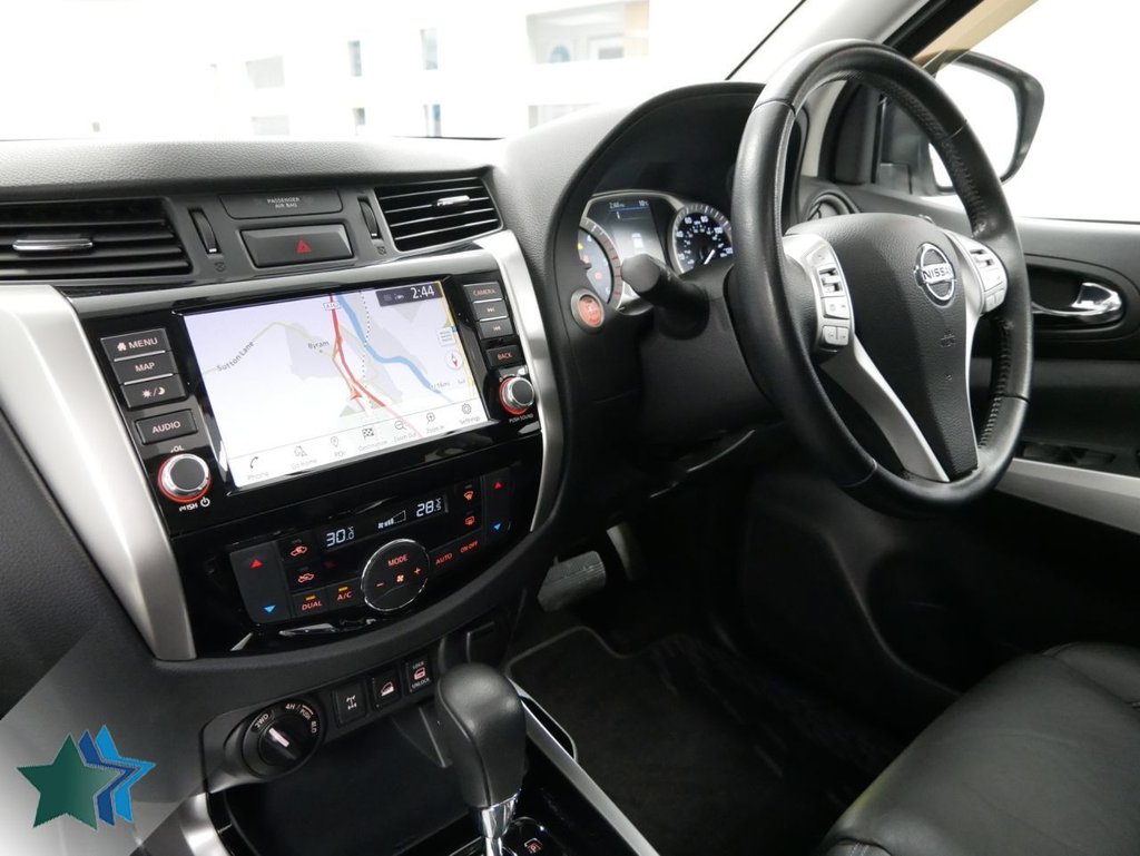 Used Nissan Navara 2021 for sale - 77666863: Photo 4