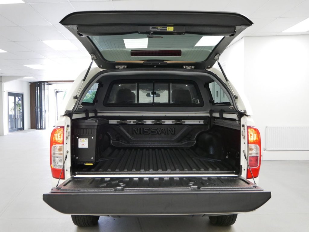 Used Nissan Navara 2021 for sale - 77666863: Photo 5