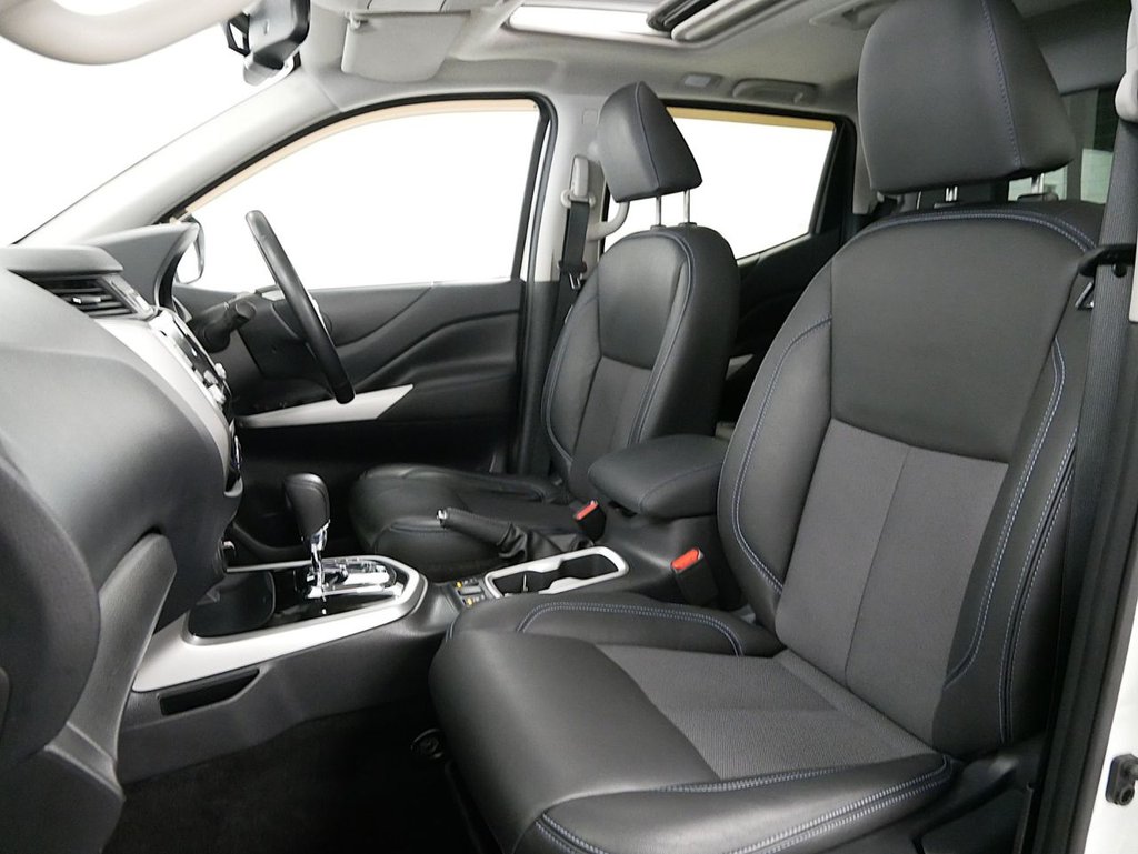 Used Nissan Navara 2021 for sale - 77666863: Photo 6