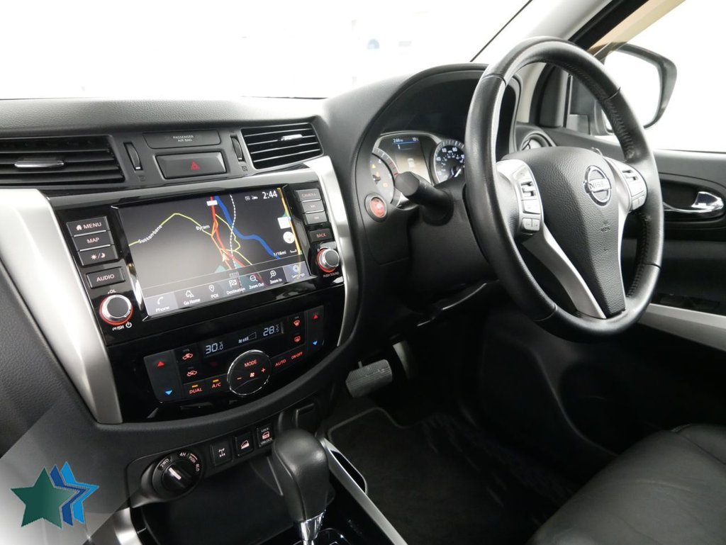 Used Nissan Navara 2021 for sale - 77666863: Photo 7