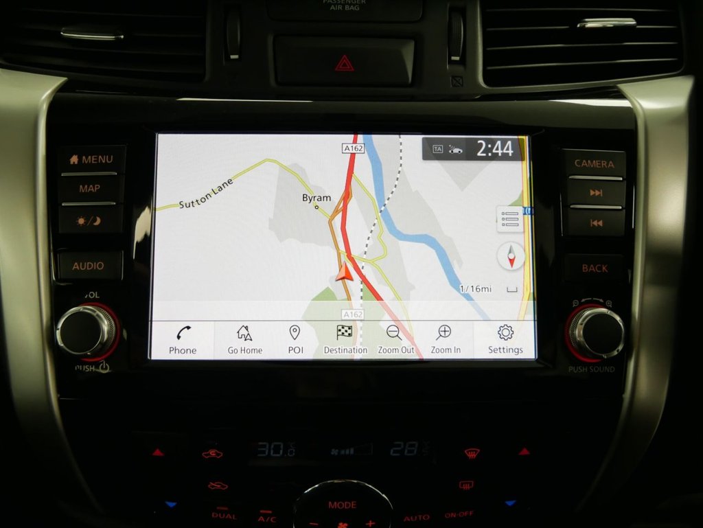 Used Nissan Navara 2021 for sale - 77666863: Photo 8