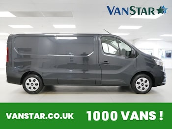 Used Renault Trafic 2024 for sale - 79276090: Photo