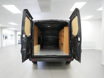 Used Renault Trafic 2024 for sale - 79276090: Photo