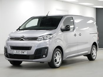 Used Citroen Dispatch 2023 for sale - 78886905: Photo