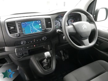 Used Citroen Dispatch 2023 for sale - 78886905: Photo