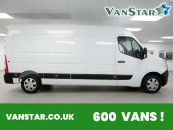 Used Nissan Interstar 2024 for sale - 74223276: Photo