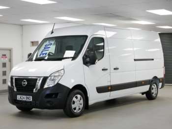 Used Nissan Interstar 2024 for sale - 74223276: Photo