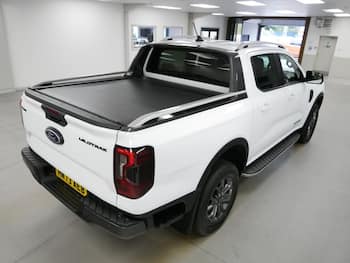 Used Ford Ranger 2023 for sale - 79777617: Photo