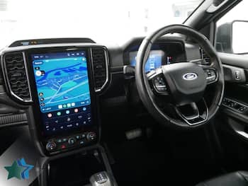 Used Ford Ranger 2023 for sale - 79777617: Photo