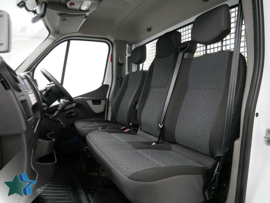 Used Vauxhall Movano 2018 for sale - 77388862: Photo 5