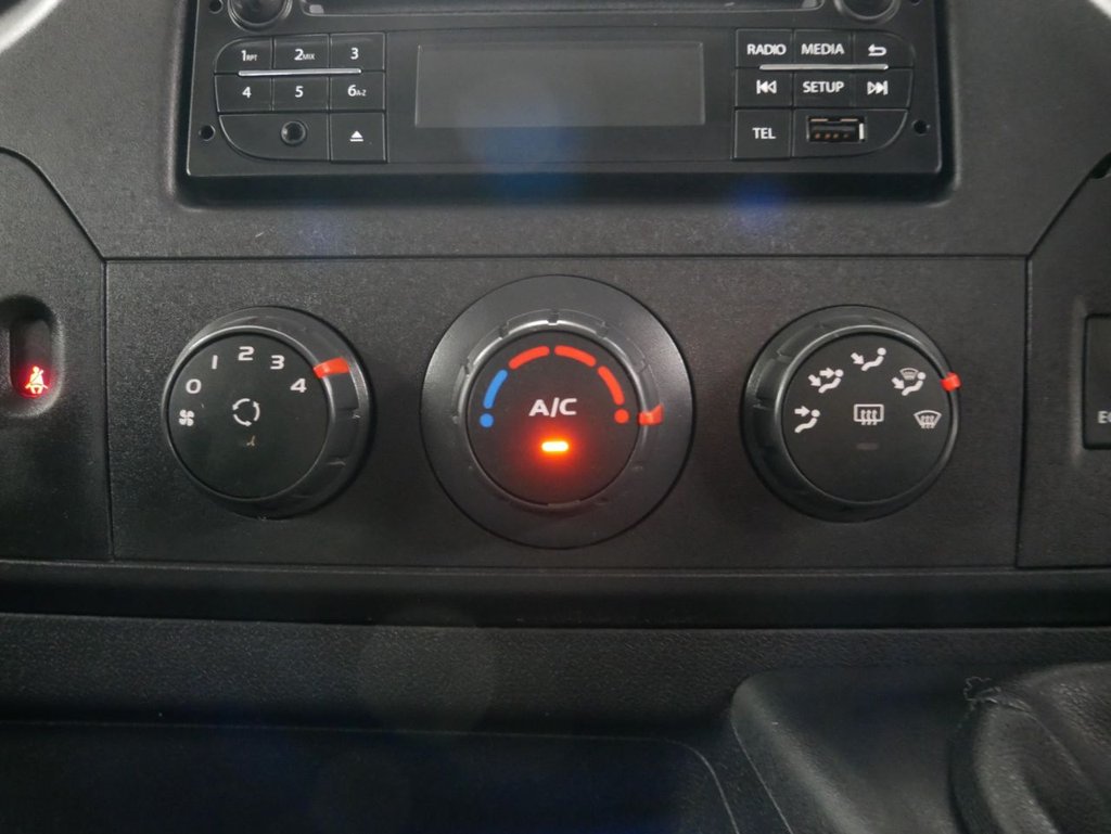 Used Vauxhall Movano 2018 for sale - 77388862: Photo 8