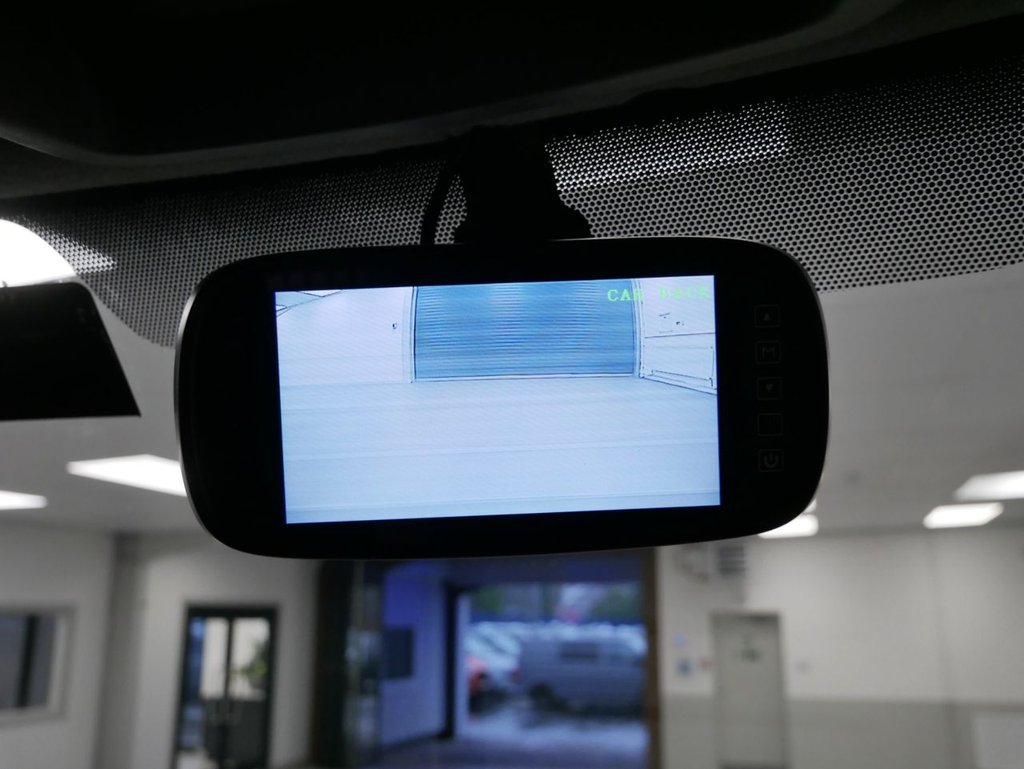 Used Vauxhall Movano 2018 for sale - 77388862: Photo 9