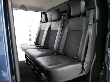 Used Ford Transit Custom 2020 for sale - 76597715: Photo
